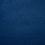 Bio Baumwollfleece Zweiseitig Polar Indigo
