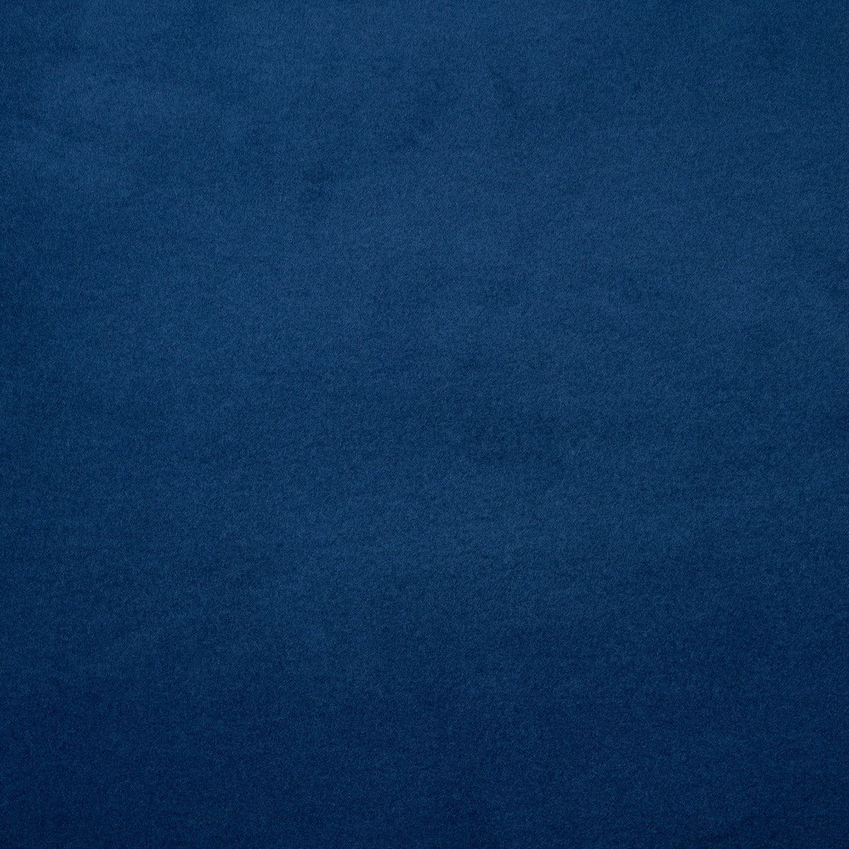 Bio Baumwollfleece Zweiseitig Polar Indigo