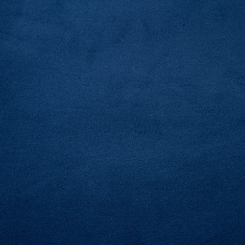 Bio Baumwollfleece Zweiseitig Polar Indigo