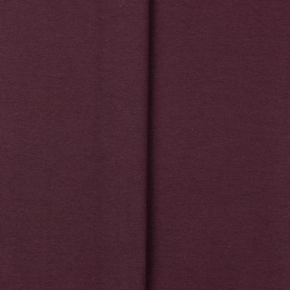Bio Bündchen aubergine