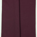 Bio Bündchen aubergine