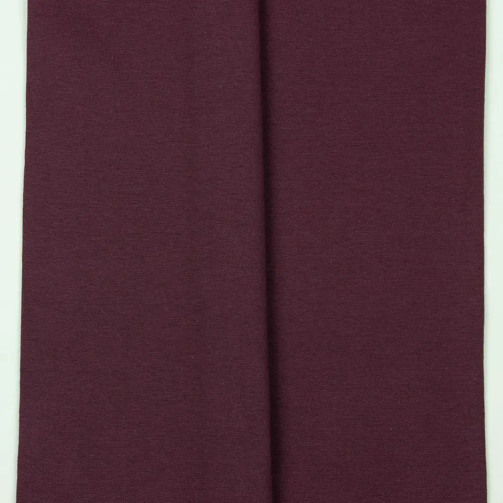 Bio Bündchen aubergine