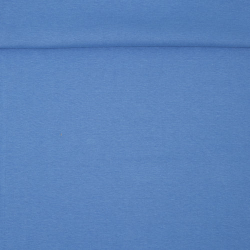 Bio Bündchen Blau | Stoffwerk