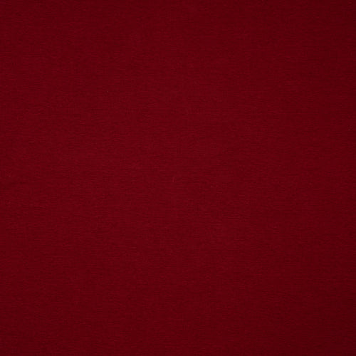 Bio Bündchen Bordeaux | Stoffwerk