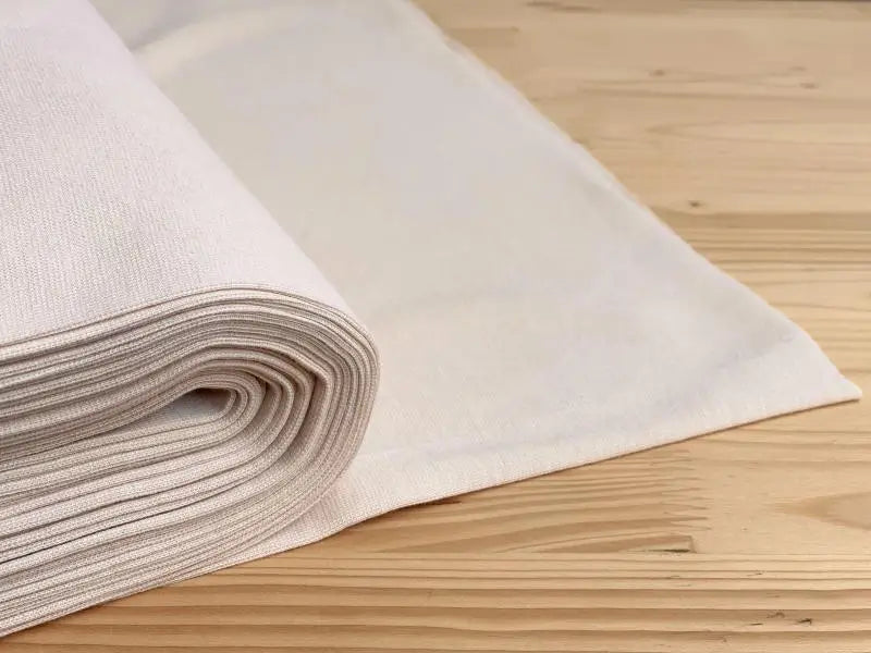 Bio Bündchen hellbeige