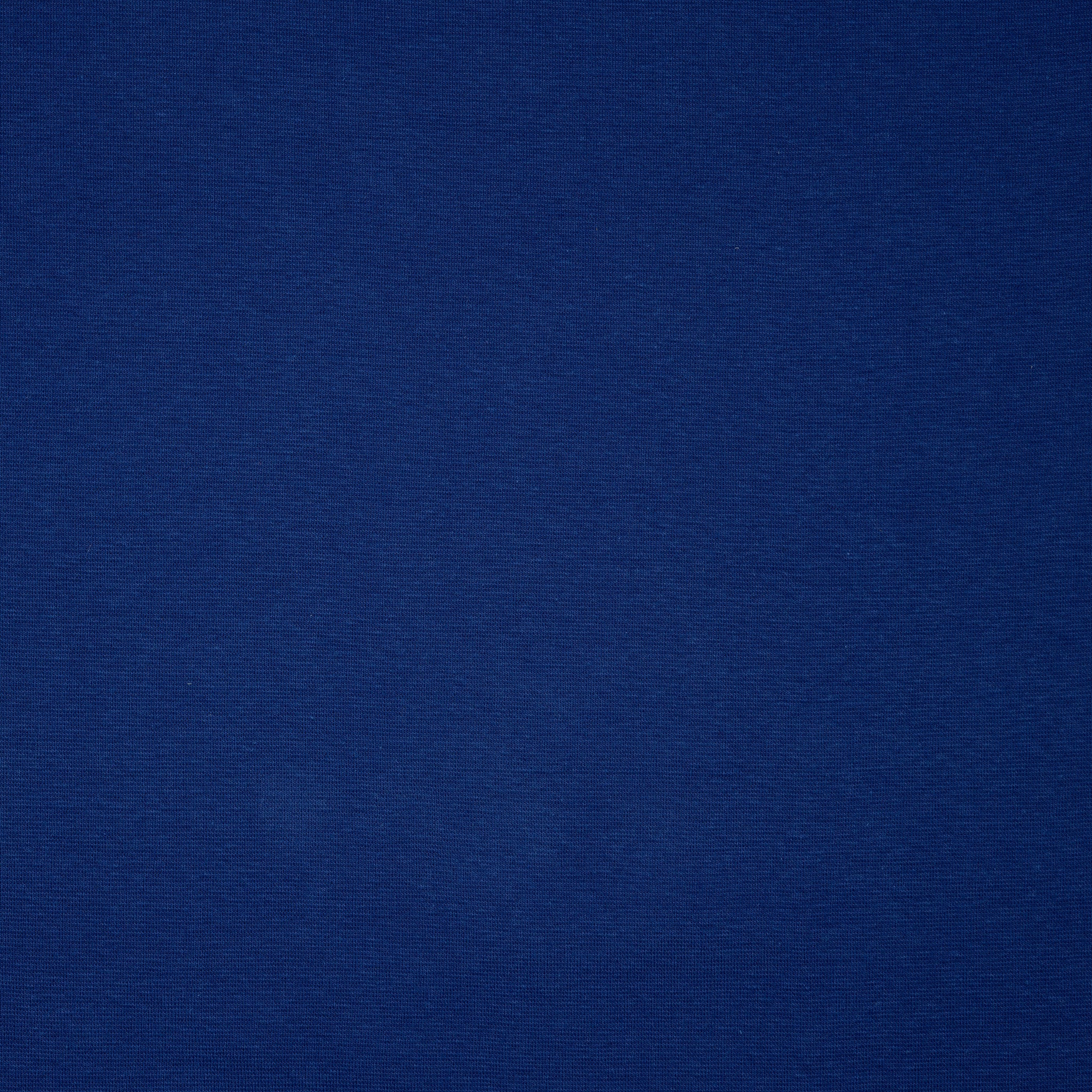 Bio Bündchen Kobaltblau