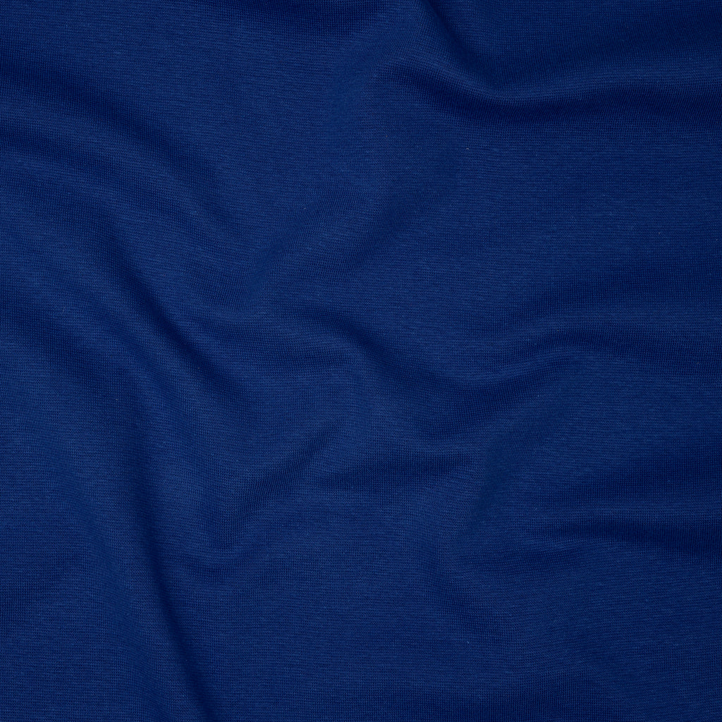 Bio Bündchen Kobaltblau