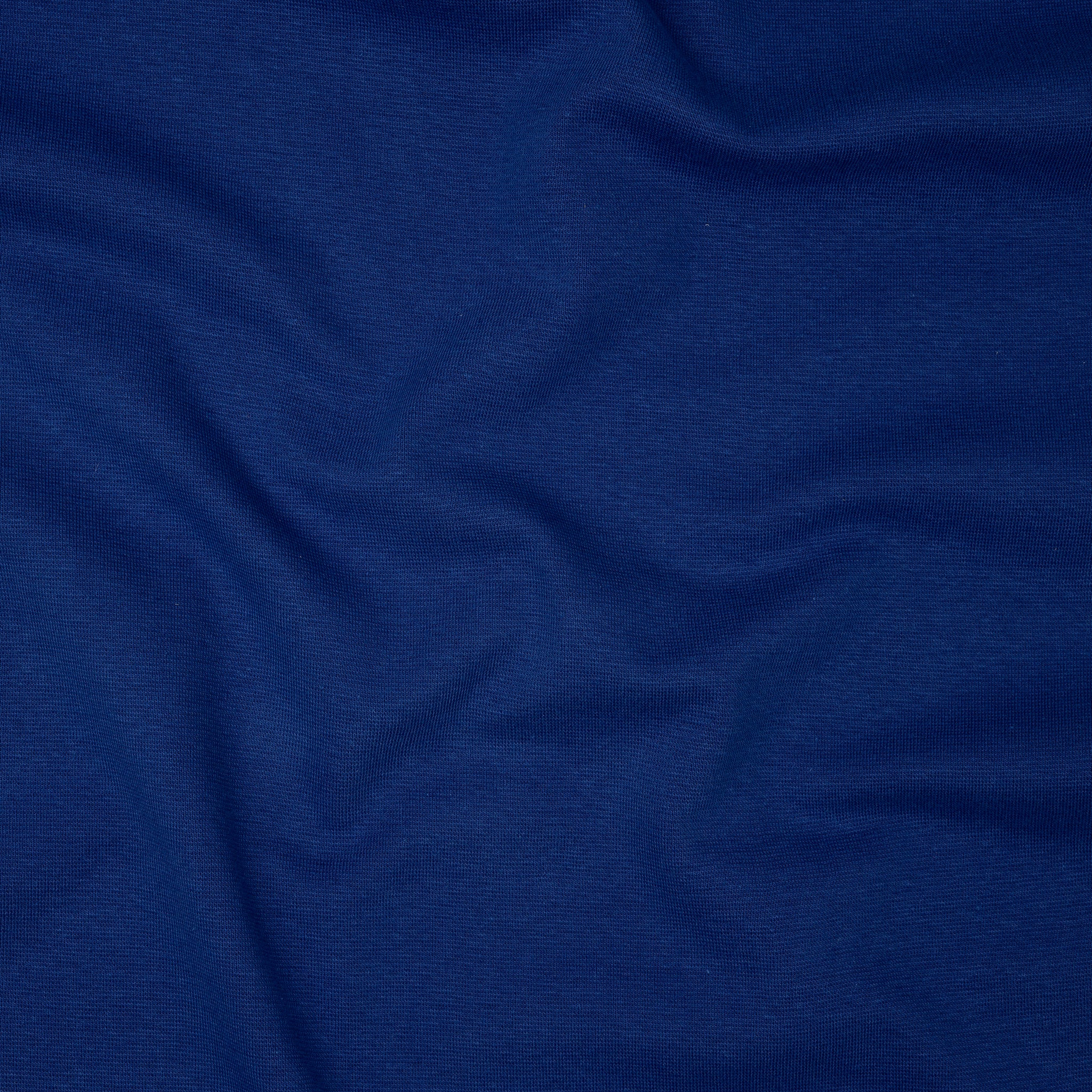 Bio Bündchen Kobaltblau