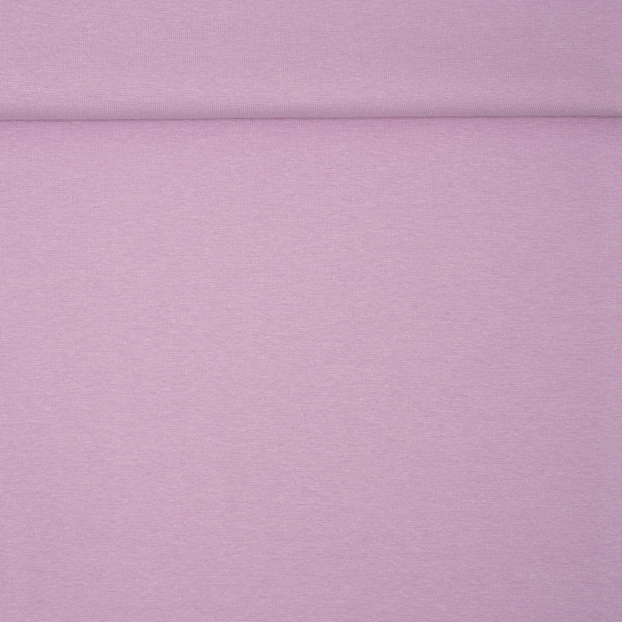 Bio Bündchen Lavendel Hell