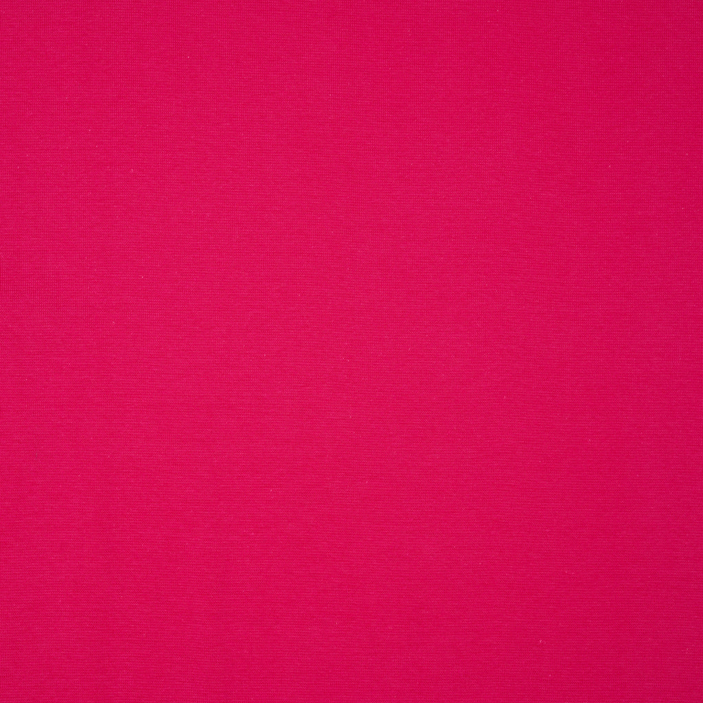 Bio Bündchen Magenta | Stoffwerk