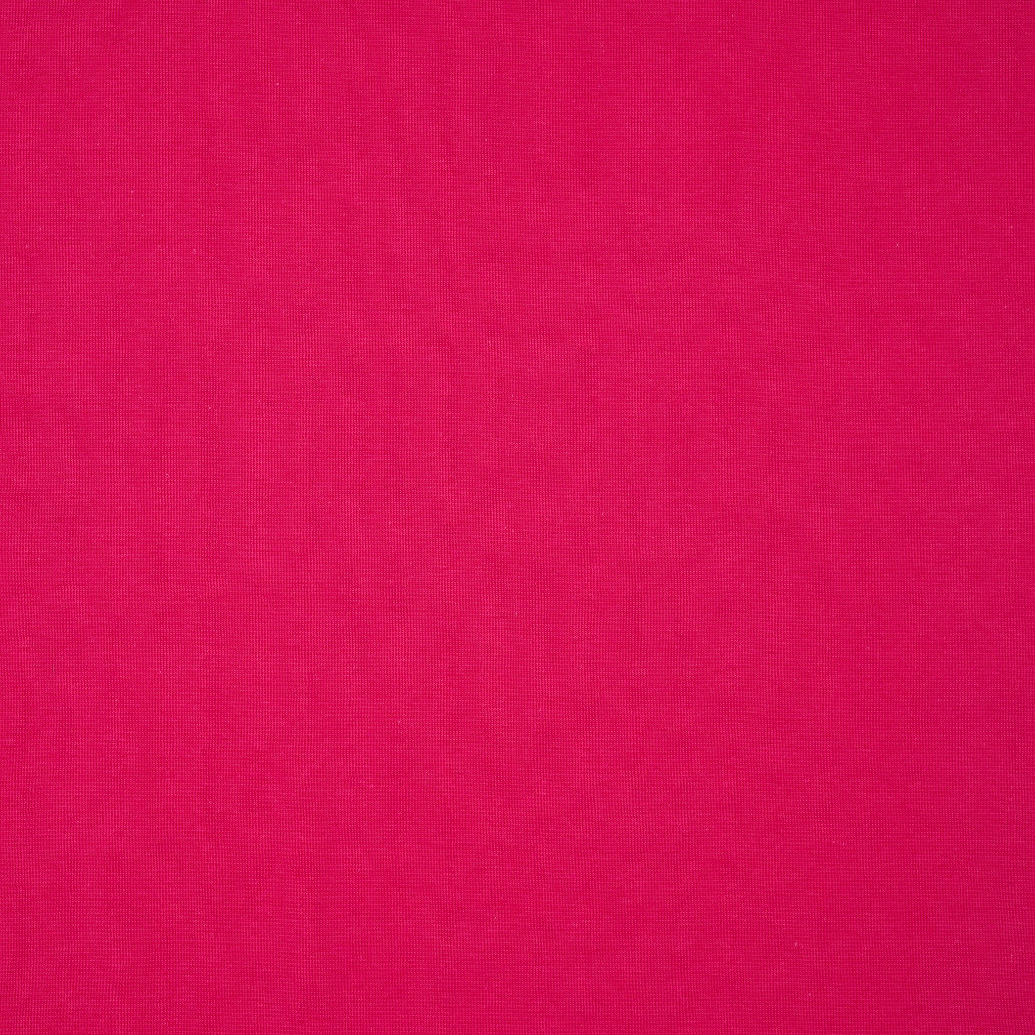 Bio Bündchen Magenta | Stoffwerk