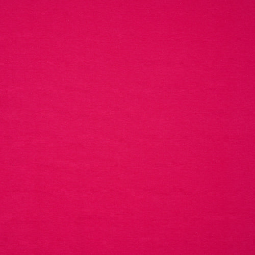 Bio Bündchen Magenta | Stoffwerk