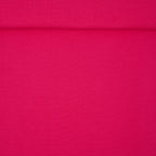 Bio Bündchen Magenta | Stoffwerk