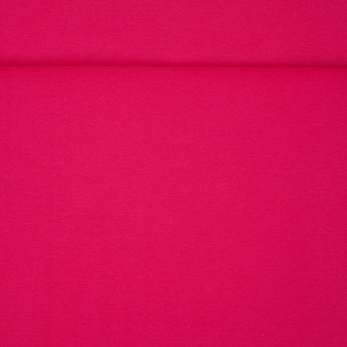 Bio Bündchen Magenta | Stoffwerk
