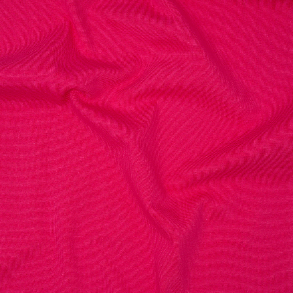 Bio Bündchen Magenta | Stoffwerk