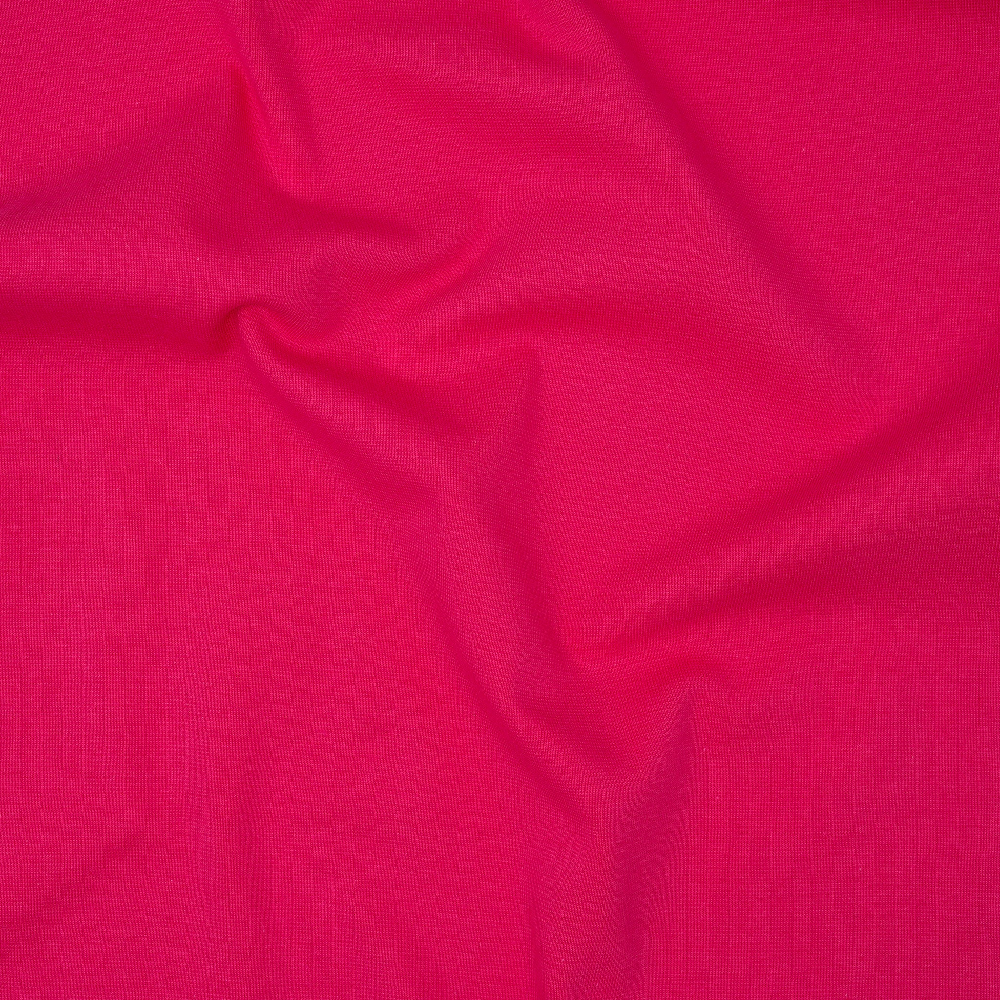 Bio Bündchen Magenta | Stoffwerk