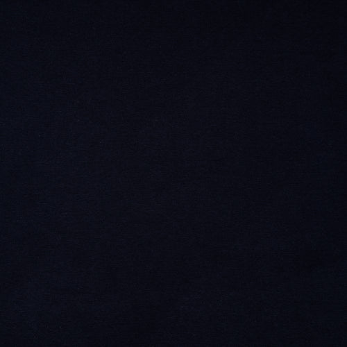 Bio Bündchen Navy | Stoffwerk