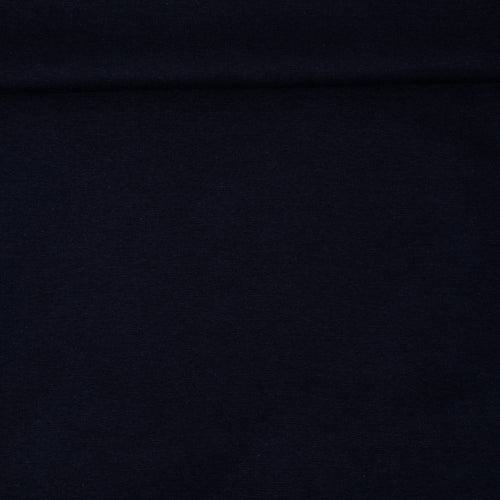 Bio Bündchen Navy | Stoffwerk
