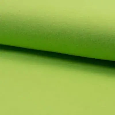 Bio Bündchen neongrün