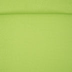 Bio Bündchen Neongrün | Stoffwerk