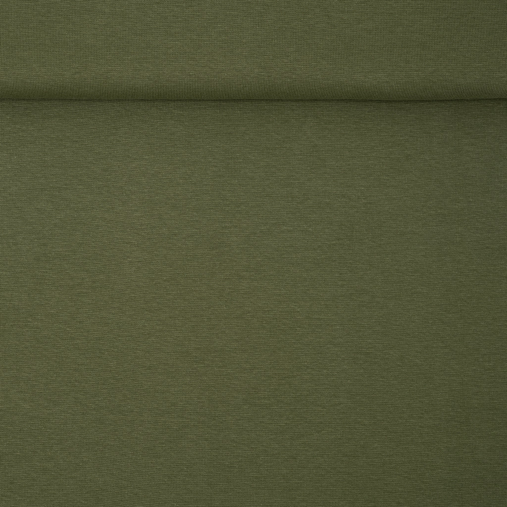 Bio Bündchen Olivgrün Hell