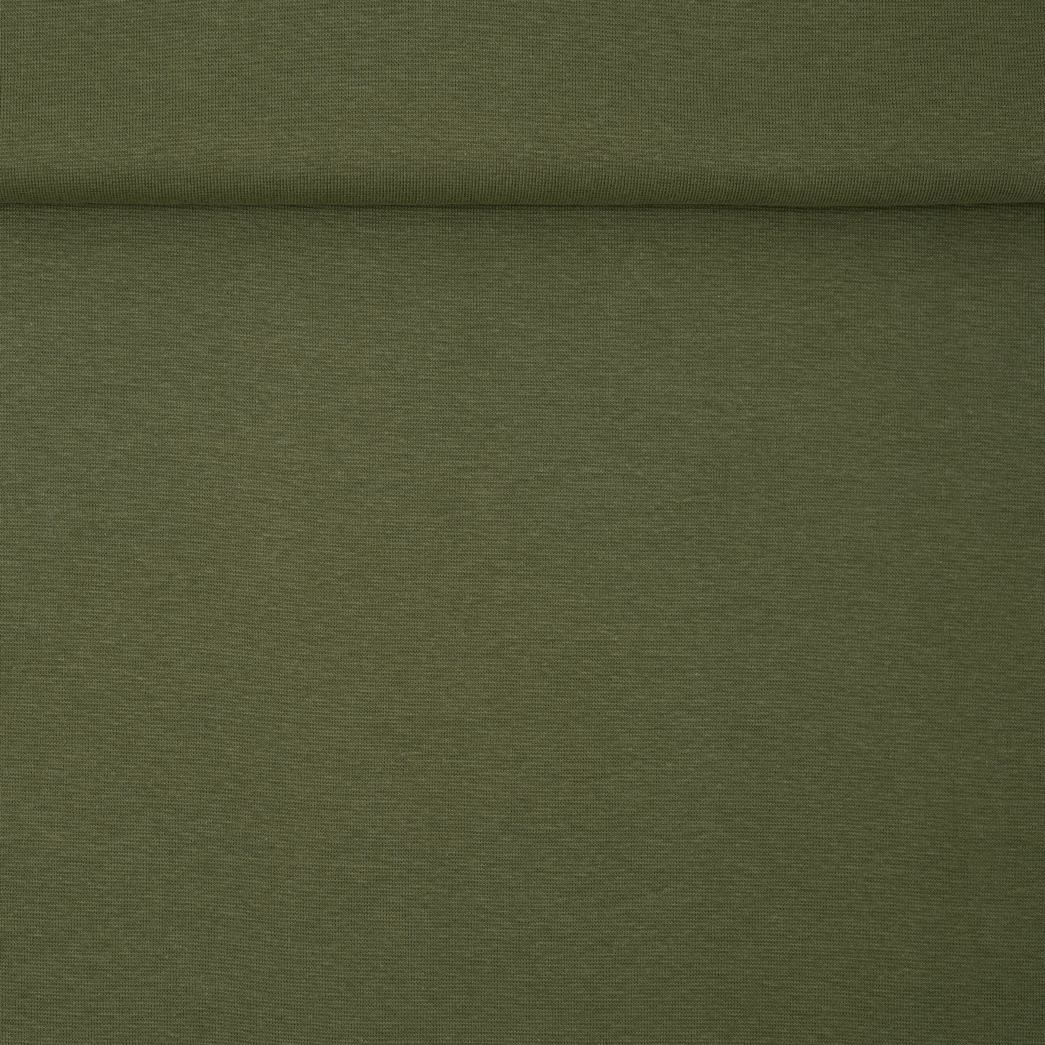 Bio Bündchen Olivgrün Hell