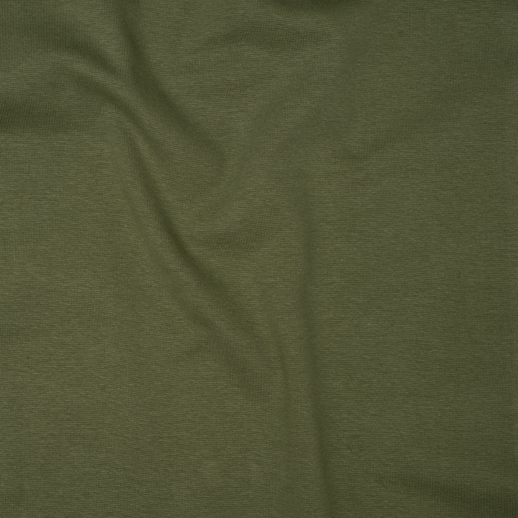 Bio Bündchen Olivgrün Hell