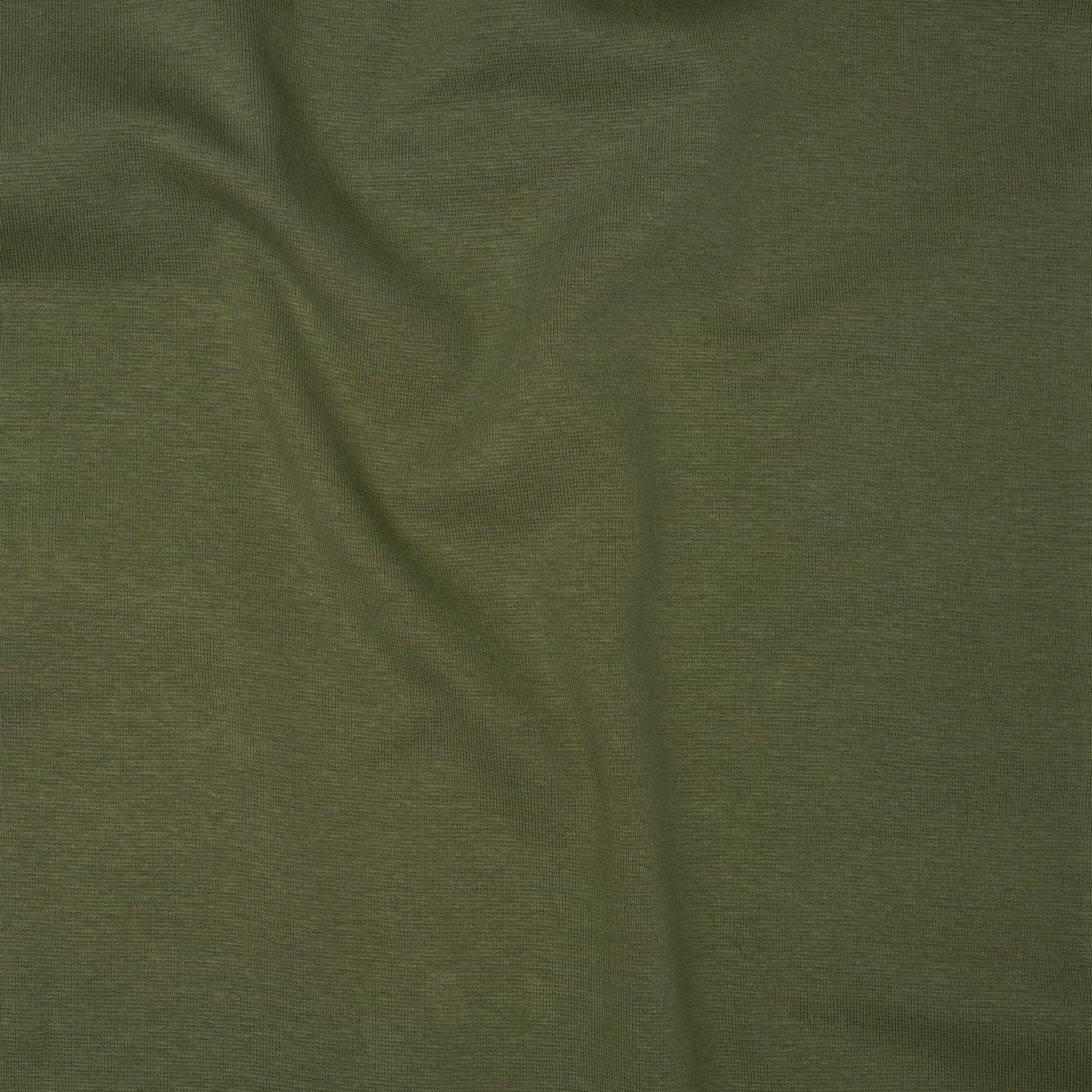 Bio Bündchen Olivgrün Hell