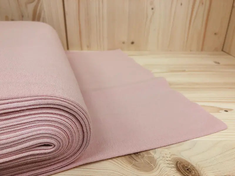 Bio Bündchen rauchbabyrosa