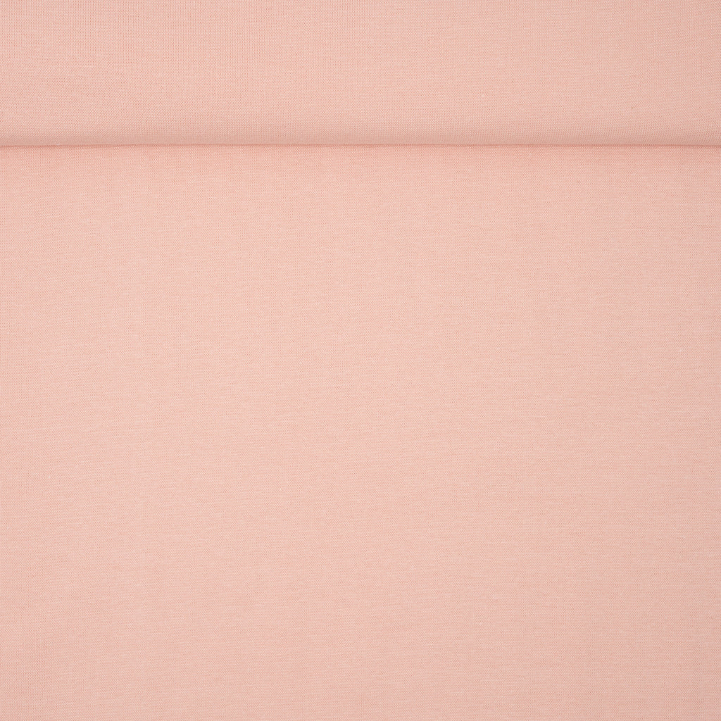 Bio Bündchen Rauchbabyrosa | Stoffwerk