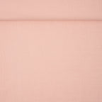 Bio Bündchen Rauchbabyrosa | Stoffwerk