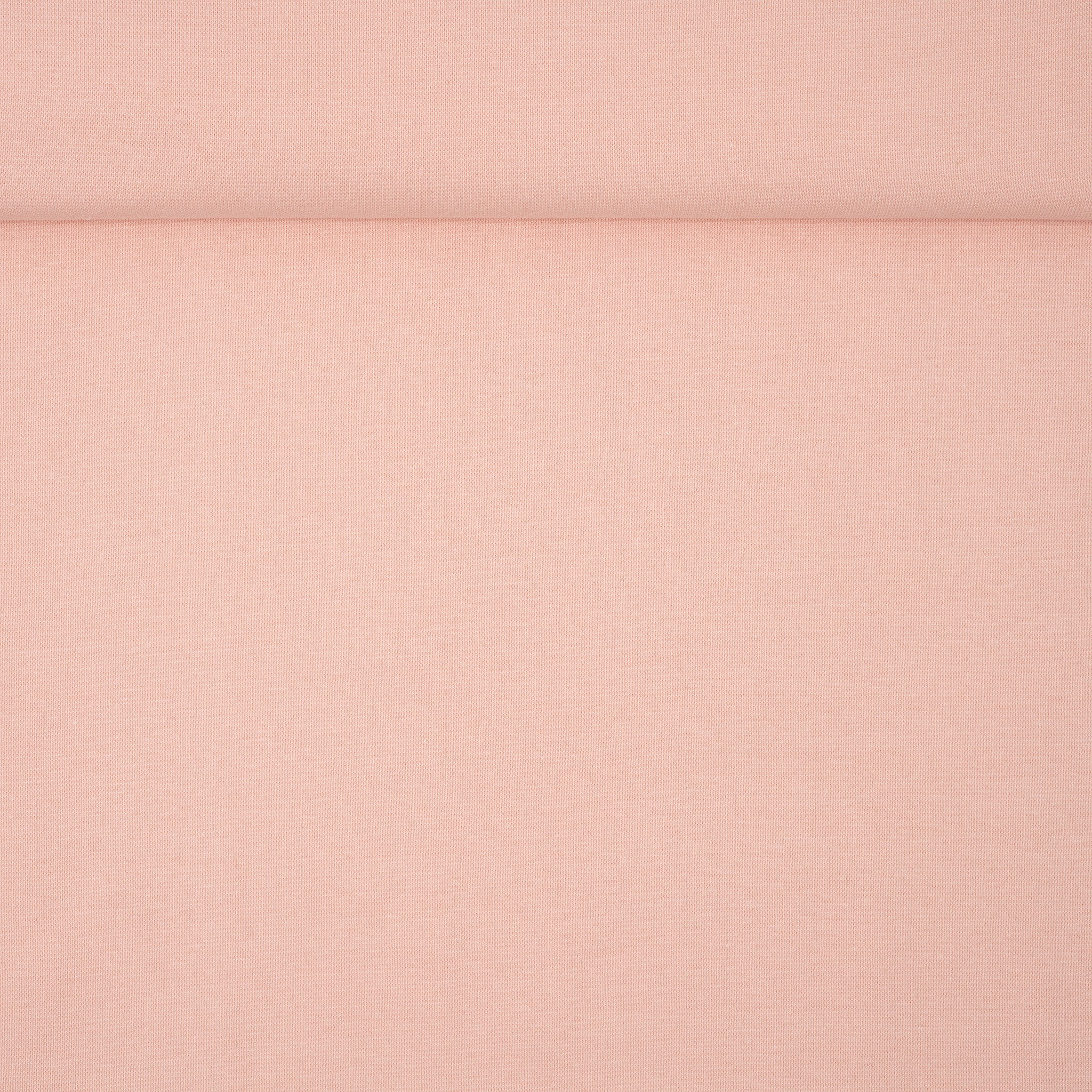 Bio Bündchen Rauchbabyrosa | Stoffwerk