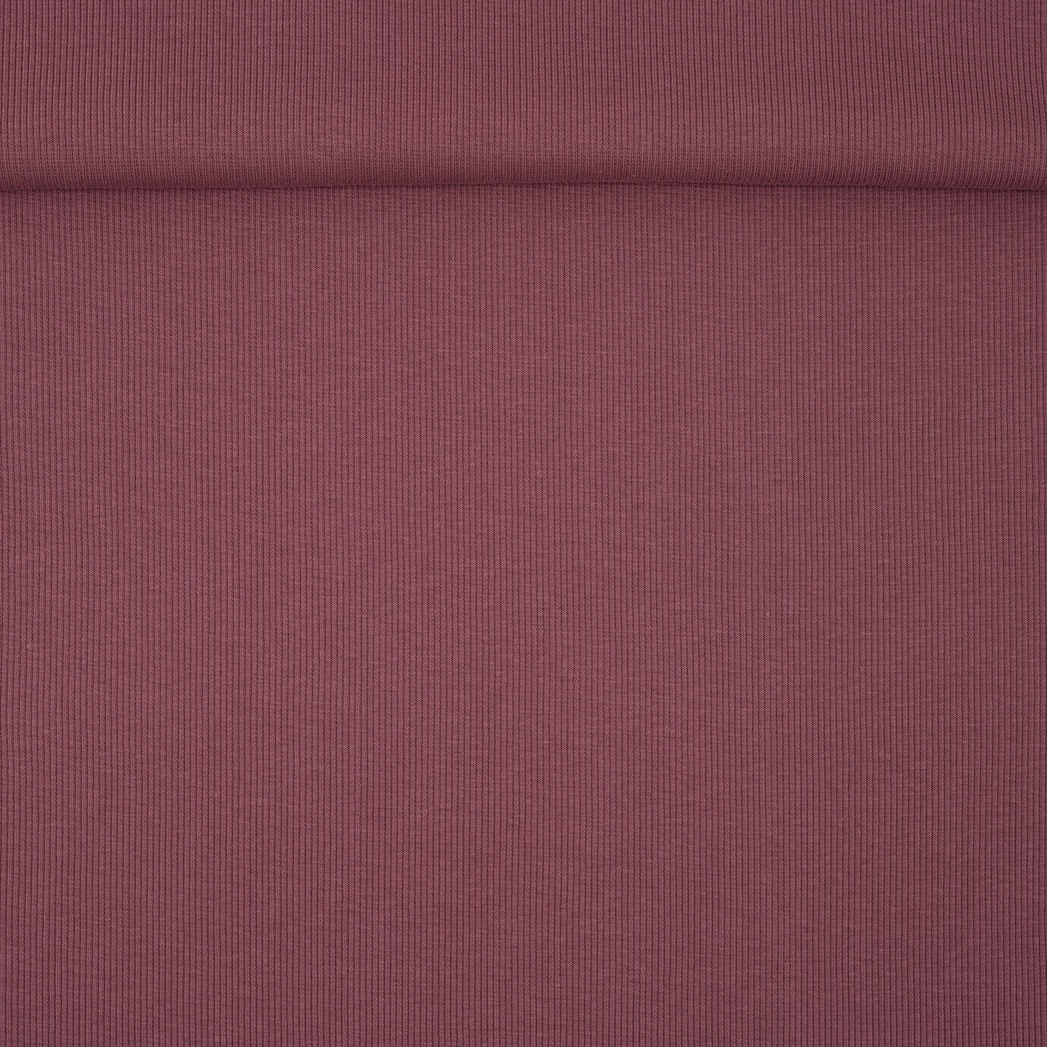 Bio Bündchen Ripp Beere