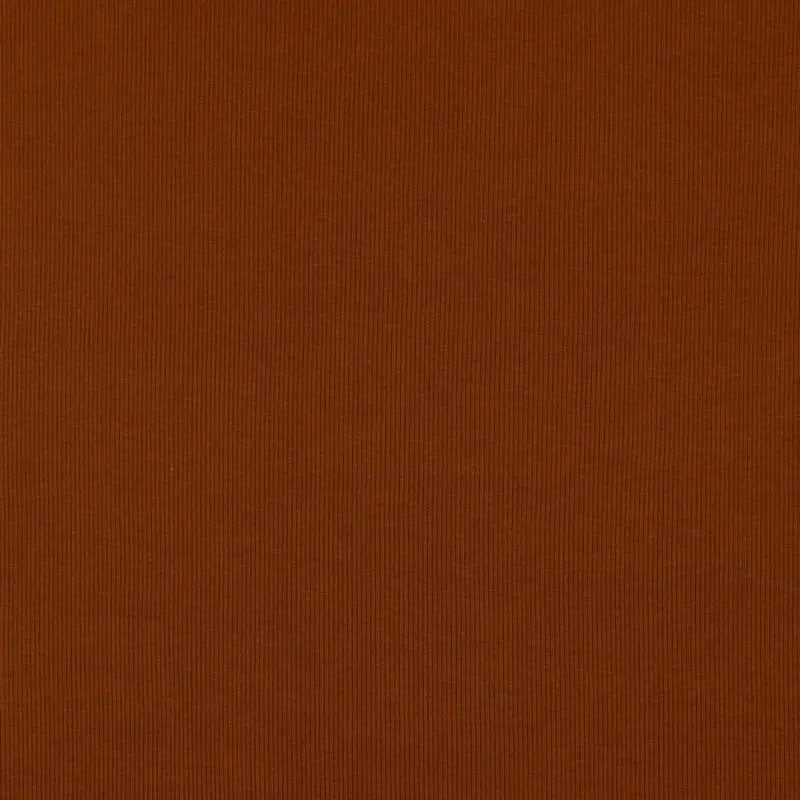 Bio Bündchen Ripp cognac
