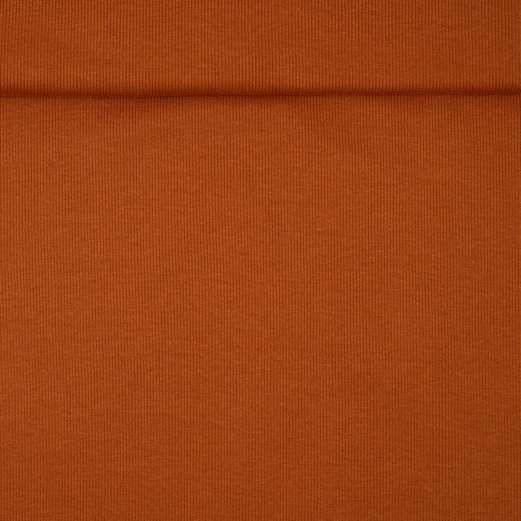 Bio Bündchen Ripp Cognac