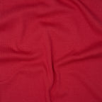 Bio Bündchen Ripp Dunkelkoralle