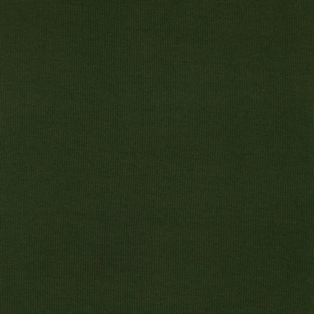 Bio Bündchen Ripp khaki