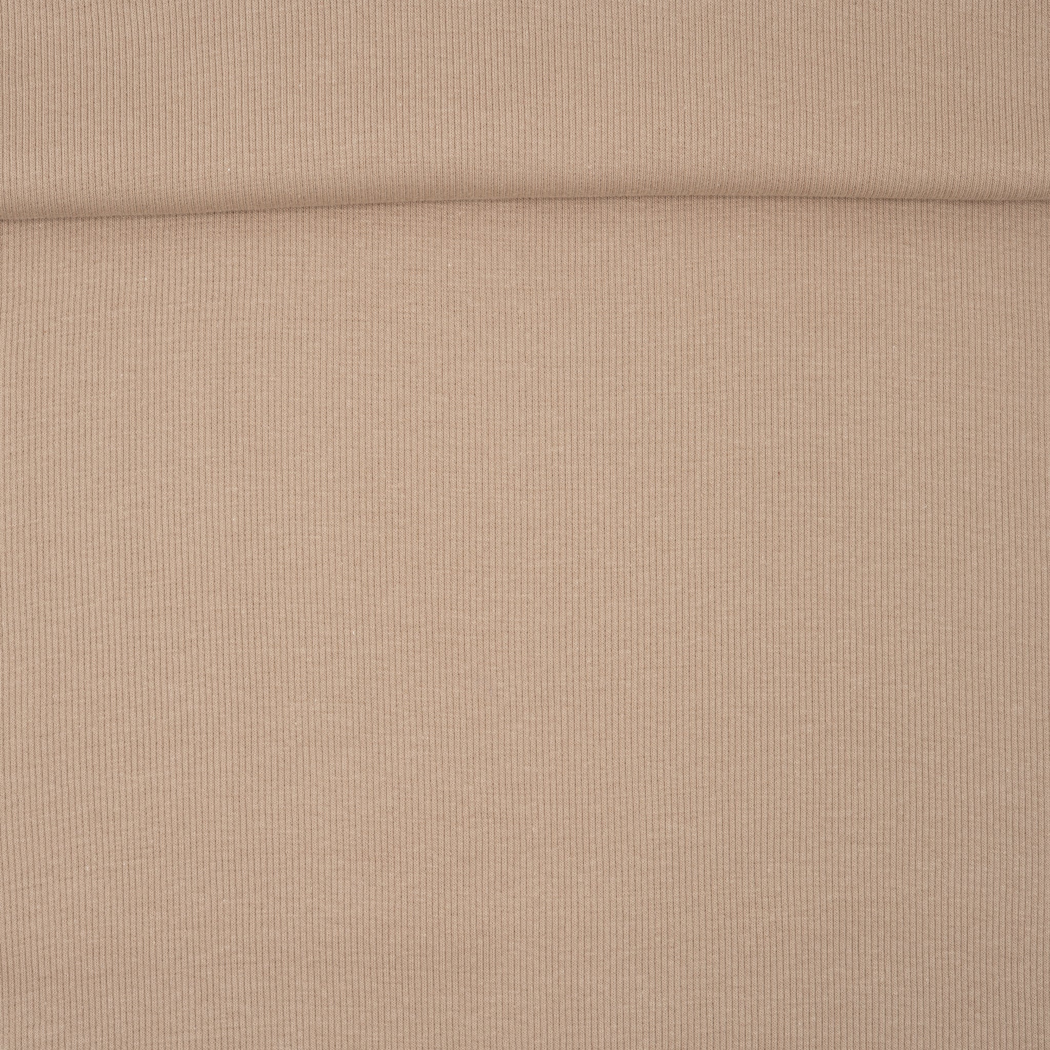 Bio Bündchen Ripp Sand