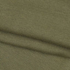 Bio Bündchen Ripp schlangengrün