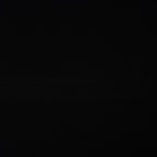 Bio Bündchen Ripp Schwarz
