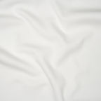 Bio Bündchen Ripp Weiß