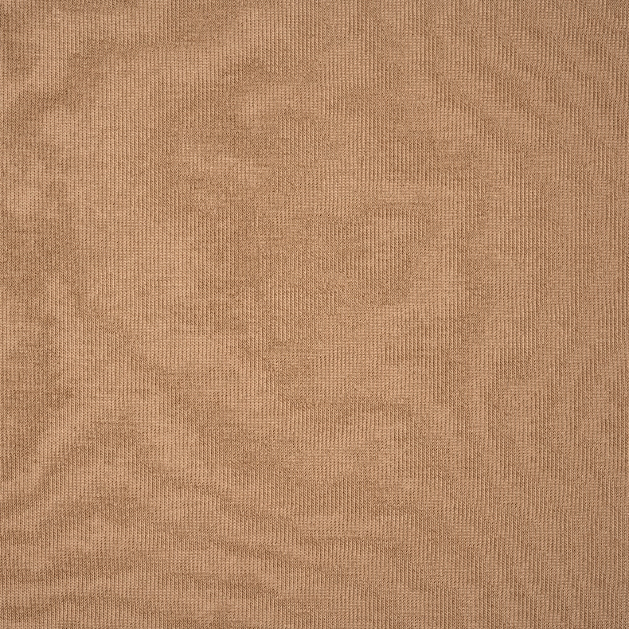 Bio Bündchen Ripp Zimt