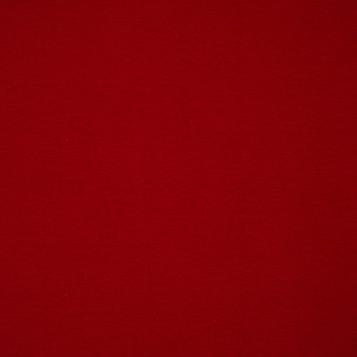 Bio Bündchen Rot | Stoffwerk