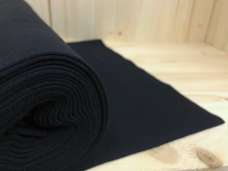 Bio Bündchen schwarz