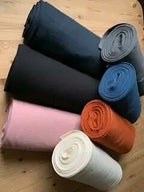 Bio Bündchen schwarz