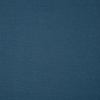 Bio Bündchen Staubiges Indigo Blau | Stoffwerk