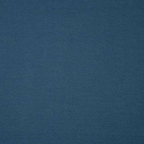 Bio Bündchen Staubiges Indigo Blau | Stoffwerk