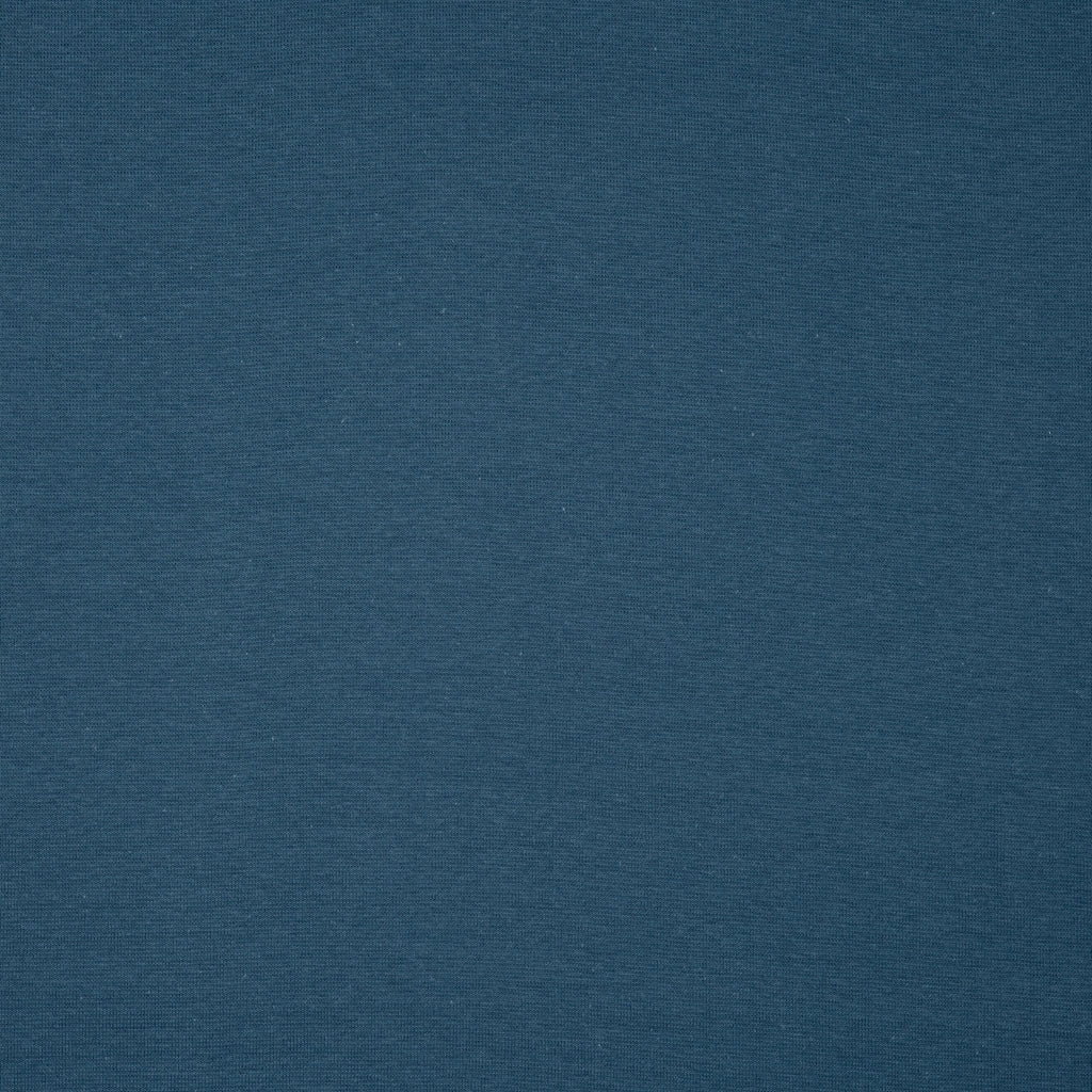 Bio Bündchen Staubiges Indigo Blau