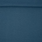 Bio Bündchen Staubiges Indigo Blau | Stoffwerk