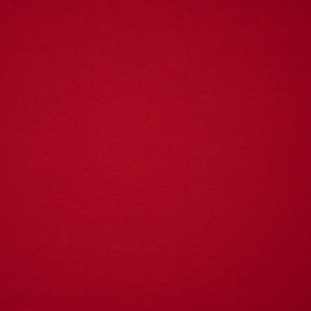 Bio Bündchen Tomatenrot